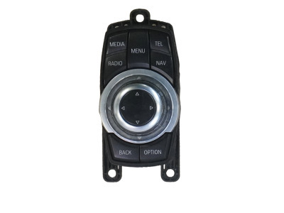 JOYSTICK NAVEGADOR BMW 420D 2016