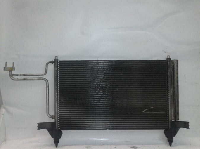 Radiador A/C FIAT STILO 2003