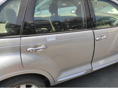 ELEVALUNAS TRASERO DERECHO CHRYSLER PT CRUISER 2004