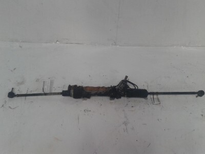 CREMALLERA DIRECCION PEUGEOT 306 1999