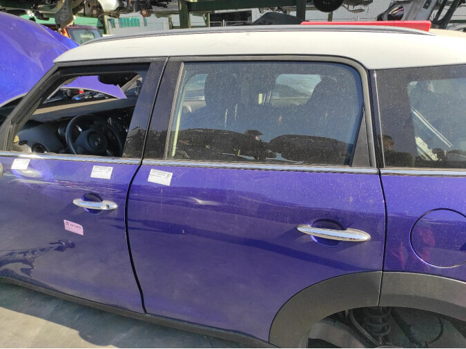 ELEVALUNAS TRASERO IZQUIERDO MINI COUNTRYMAN 2015