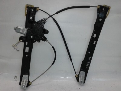 ELEVALUNAS DELANTERO DERECHO FORD FOCUS C MAX 2012