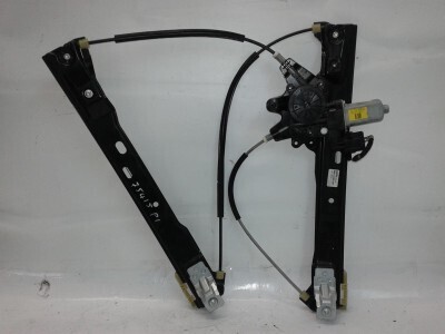 ELEVALUNAS DELANTERO IZQUIERDO FORD FOCUS C MAX 2012