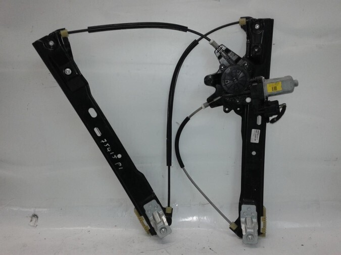 ELEVALUNAS DELANTERO IZQUIERDO FORD FOCUS C MAX 2012