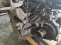 CAJA CAMBIOS RENAULT LAGUNA 2008