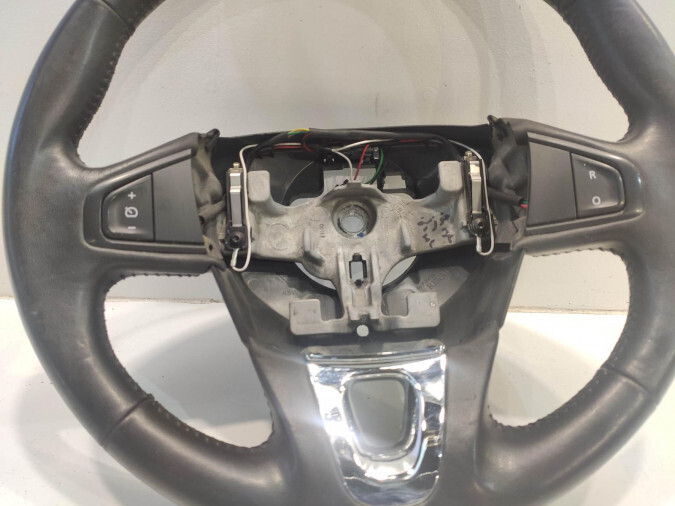 Volante RENAULT SCENIC 2015