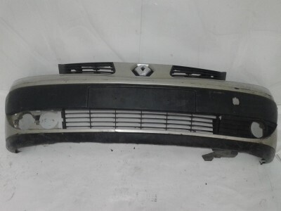 Parachoques delantero RENAULT ESPACE 2004