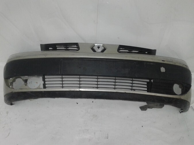 Parachoques delantero RENAULT ESPACE 2004