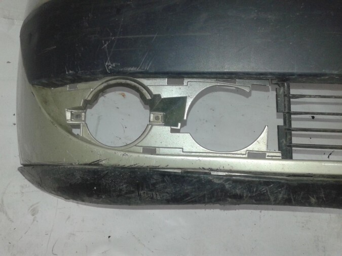Parachoques delantero RENAULT ESPACE 2004