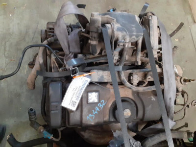 MOTOR SO PEUGEOT 306 2000