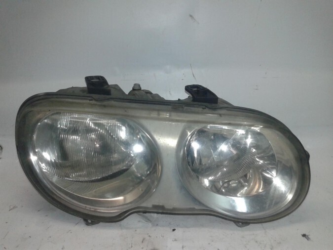 FARO DELANTERO DERECHO MAZDA 626 2000