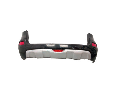 PARAGOLPES TRASERO RENAULT KOLEOS NEGRO 2008