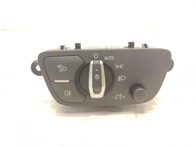 Mando Luces AUDI A4 2019