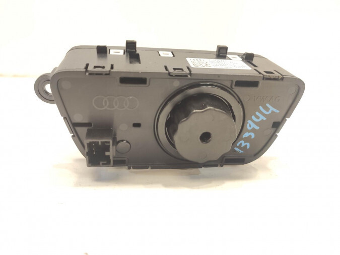 Mando Luces AUDI A4 2019