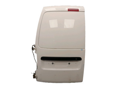 PUERTA TRASERA IZQUIERDA VOLKSWAGEN CADDY BLANCA 2017