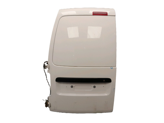 PUERTA TRASERA IZQUIERDA VOLKSWAGEN CADDY BLANCA 2017
