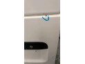 PUERTA TRASERA IZQUIERDA VOLKSWAGEN CADDY BLANCA 2017