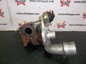 TURBO COMPRESOR RENAULT 2000
