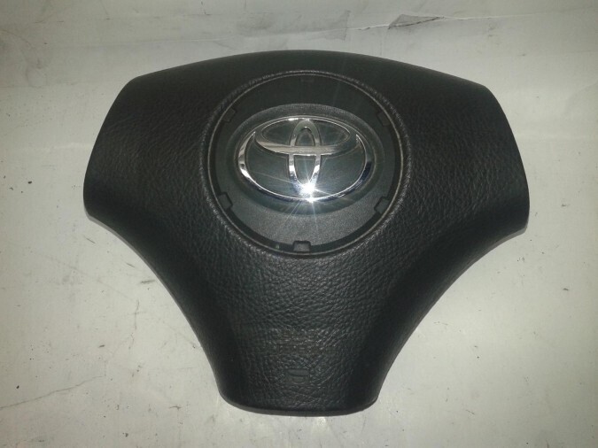 AIRBAG DELANTERO IZQUIERDO TOYOTA COROLLA 2004