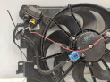 ELECTROVENTILADOR RENAULT CAPTUR 2018