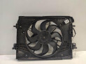 ELECTROVENTILADOR RENAULT CAPTUR 2018