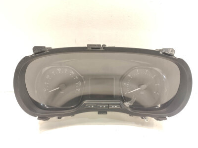 CUADRO INSTRUMENTOS CITROEN JUMPY 2020