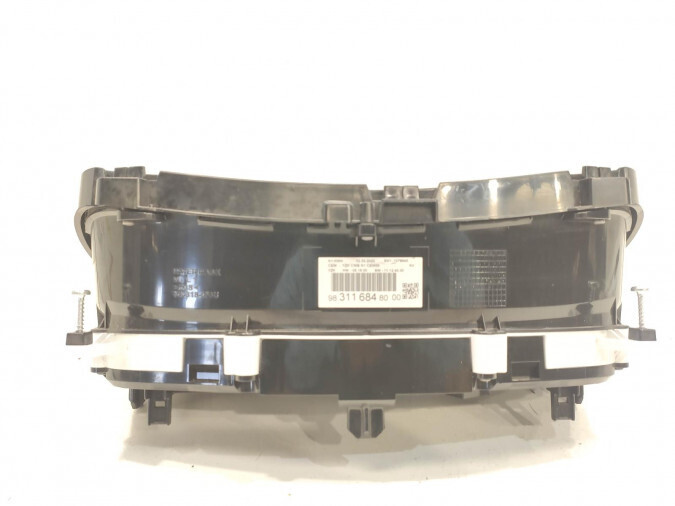 CUADRO INSTRUMENTOS CITROEN JUMPY 2020