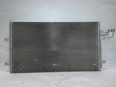 RADIADOR AIRE ACONDICIONADO FORD FOCUS 2006