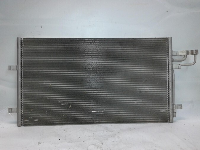 RADIADOR AIRE ACONDICIONADO FORD FOCUS 2006