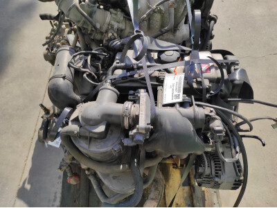 Motor color Gris CITROEN XSARA 2000