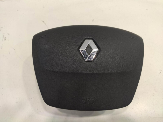 AIRBAG DELANTERO IZQUIERDO RENAULT SCENIC 2015