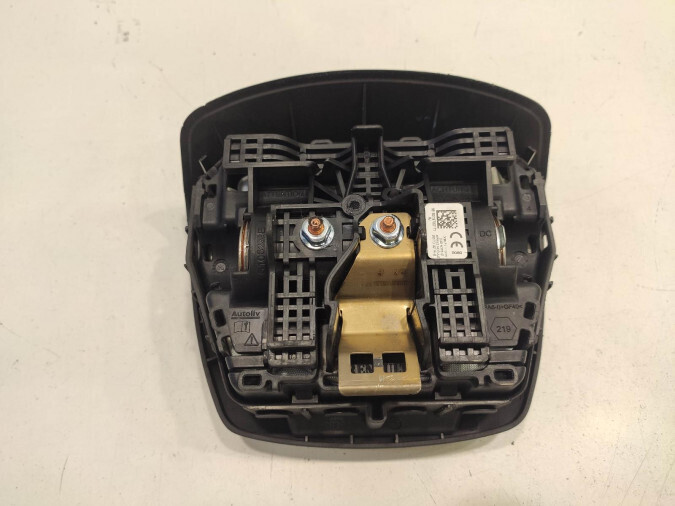 AIRBAG DELANTERO IZQUIERDO RENAULT SCENIC 2015