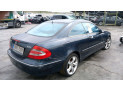 Brazo suspensión tr iz MERCEDES CLK 270 CDI 2002