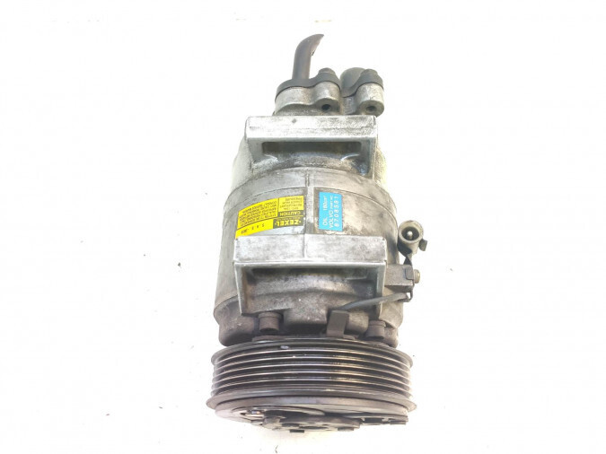 COMPRESOR AIRE ACONDICIONADO VOLVO S60 2004