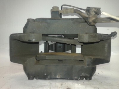 PINZA DE FRENO DELANTERO DERECHO MERCEDES CLASE M 2001