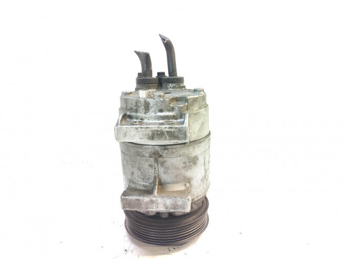 COMPRESOR AIRE ACONDICIONADO VOLVO S60 2004