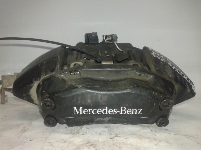 PINZA DE FRENO DELANTERO DERECHO MERCEDES CLASE M 2001