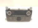 Radio CD RENAULT CLIO 2017