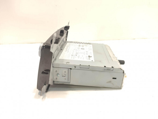 Radio CD RENAULT CLIO 2017