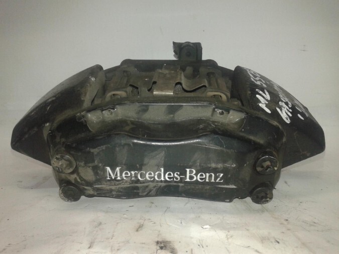 PINZA DE FRENO DELANTERO DERECHO MERCEDES CLASE M 2001