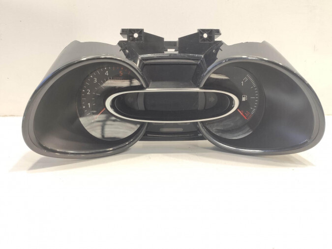 CUADRO INSTRUMENTOS RENAULT CLIO 2017