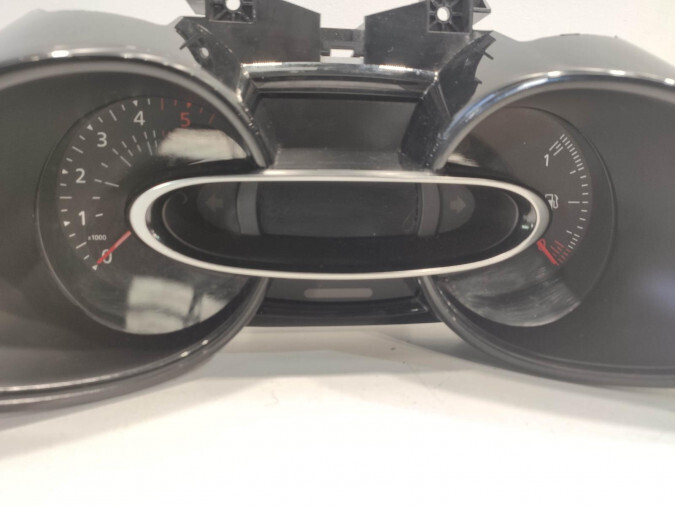 CUADRO INSTRUMENTOS RENAULT CLIO 2017