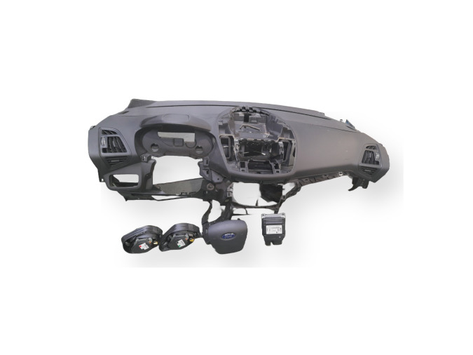 KIT AIRBAG FORD C-MAX 2015