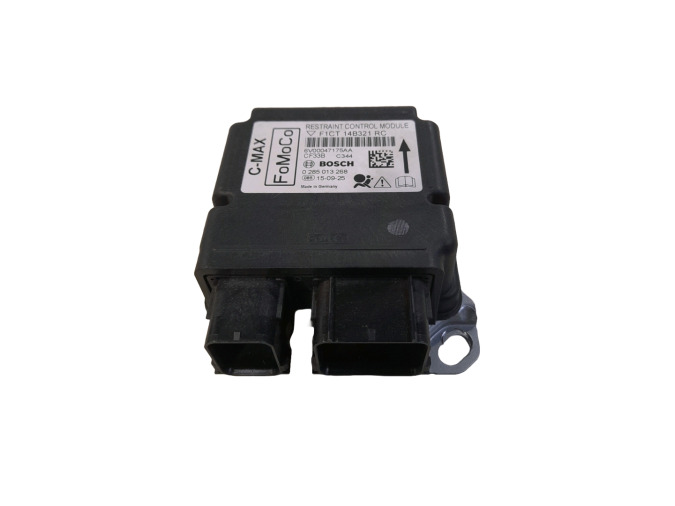 KIT AIRBAG FORD C-MAX 2015