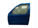 PUERTA DELANTERA IZQUIERDA CITROEN BERLINGO AZUL 1998
