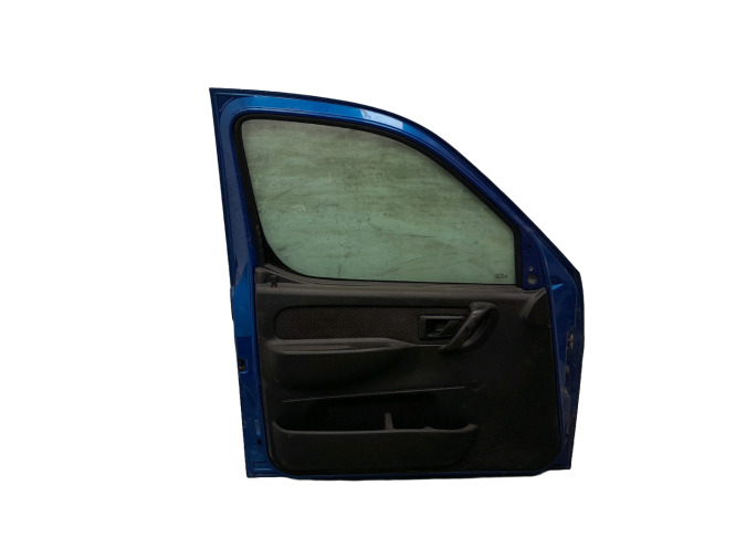 PUERTA DELANTERA IZQUIERDA CITROEN BERLINGO AZUL 1998