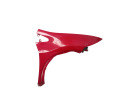 ALETA DELANTERA DERECHA HONDA CIVIC ROJO 2008