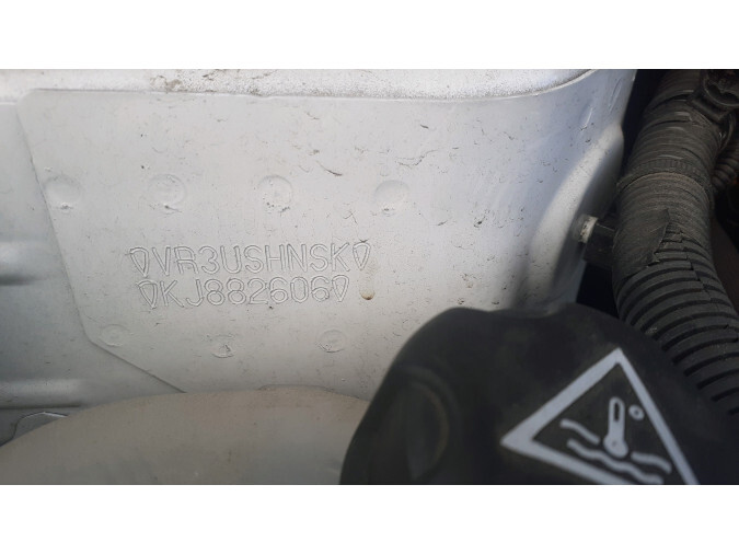 MANDO ELEVALUNAS DELANTERO DERECHO PEUGEOT 2008 2020