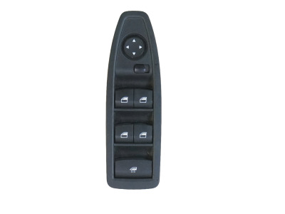 MANDO ELEVALUNAS DELANTERO IZQUIERDO BMW 420D 2016