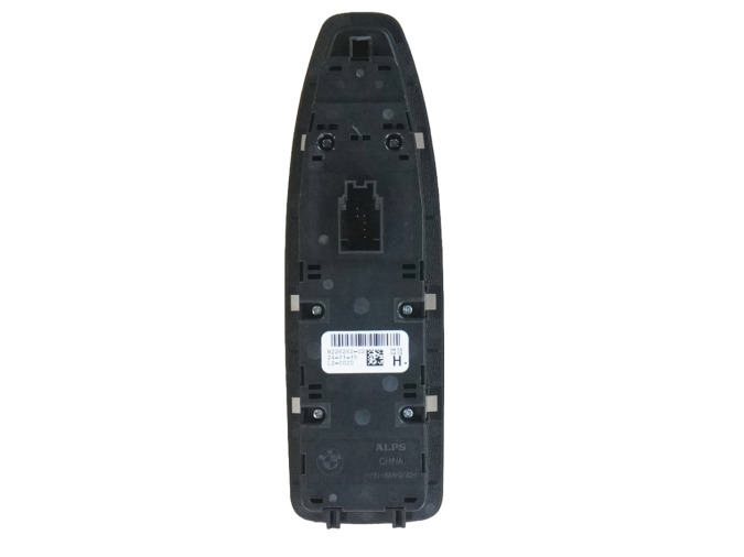 MANDO ELEVALUNAS DELANTERO IZQUIERDO BMW 420D 2016